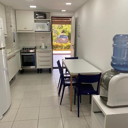 Nannai Residence Pôrto das Galinhas Kültér fotó