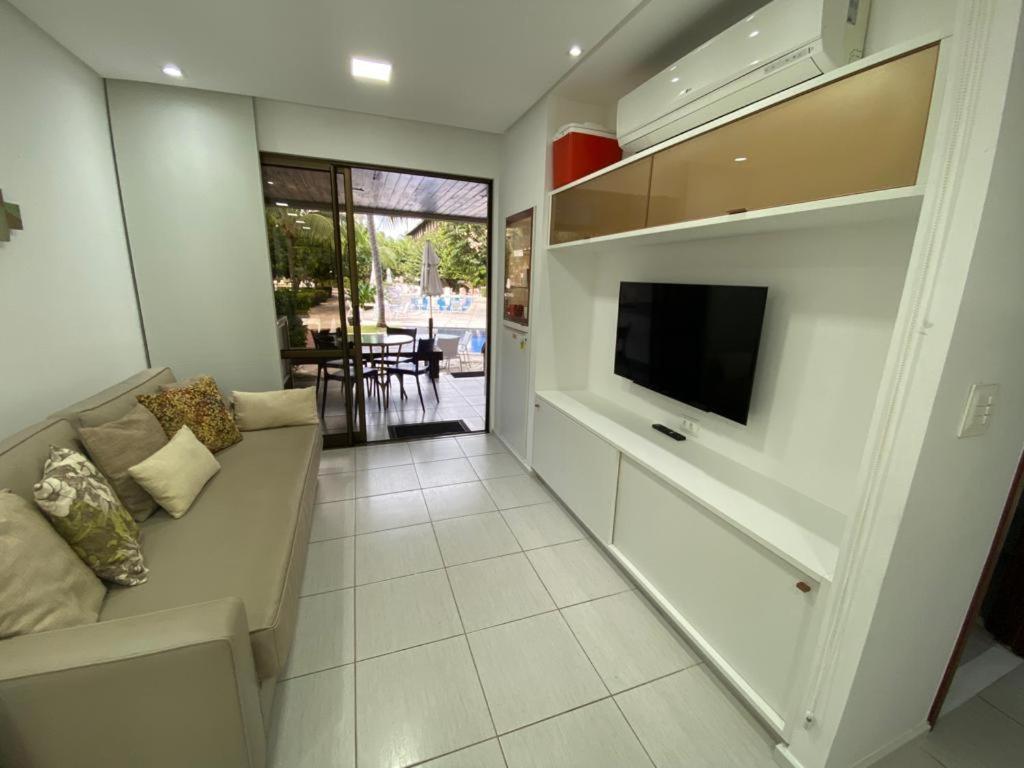 Nannai Residence Pôrto das Galinhas Kültér fotó