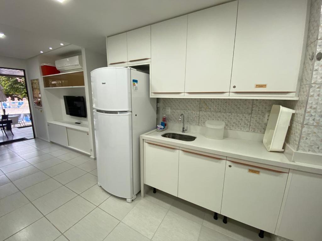 Nannai Residence Pôrto das Galinhas Kültér fotó