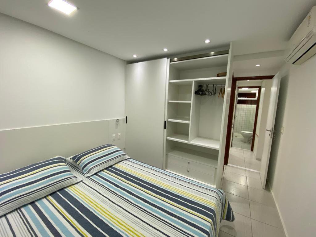 Nannai Residence Pôrto das Galinhas Kültér fotó