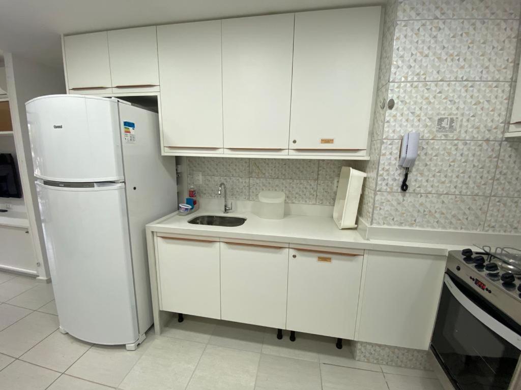 Nannai Residence Pôrto das Galinhas Kültér fotó