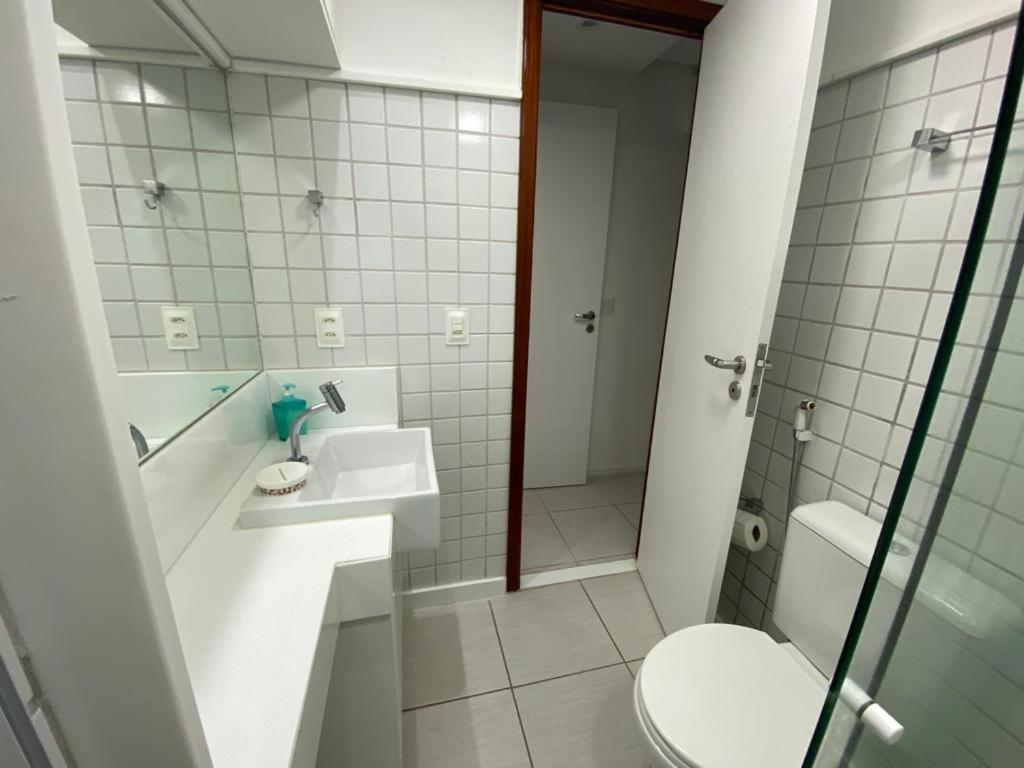 Nannai Residence Pôrto das Galinhas Kültér fotó