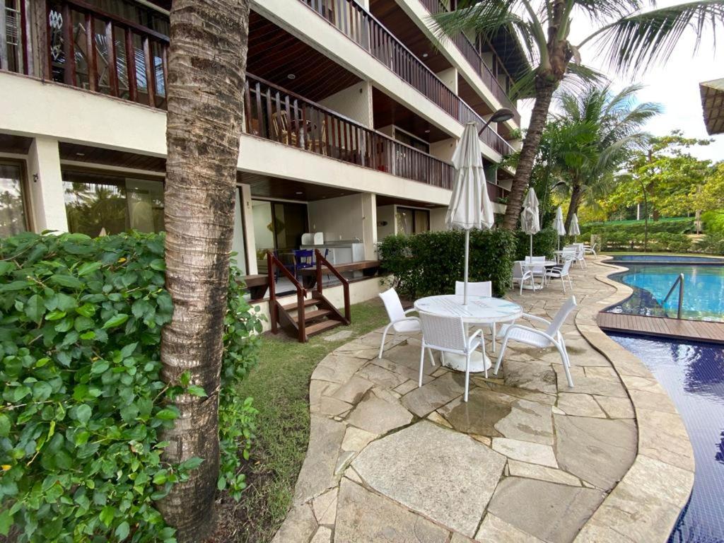 Nannai Residence Pôrto das Galinhas Kültér fotó