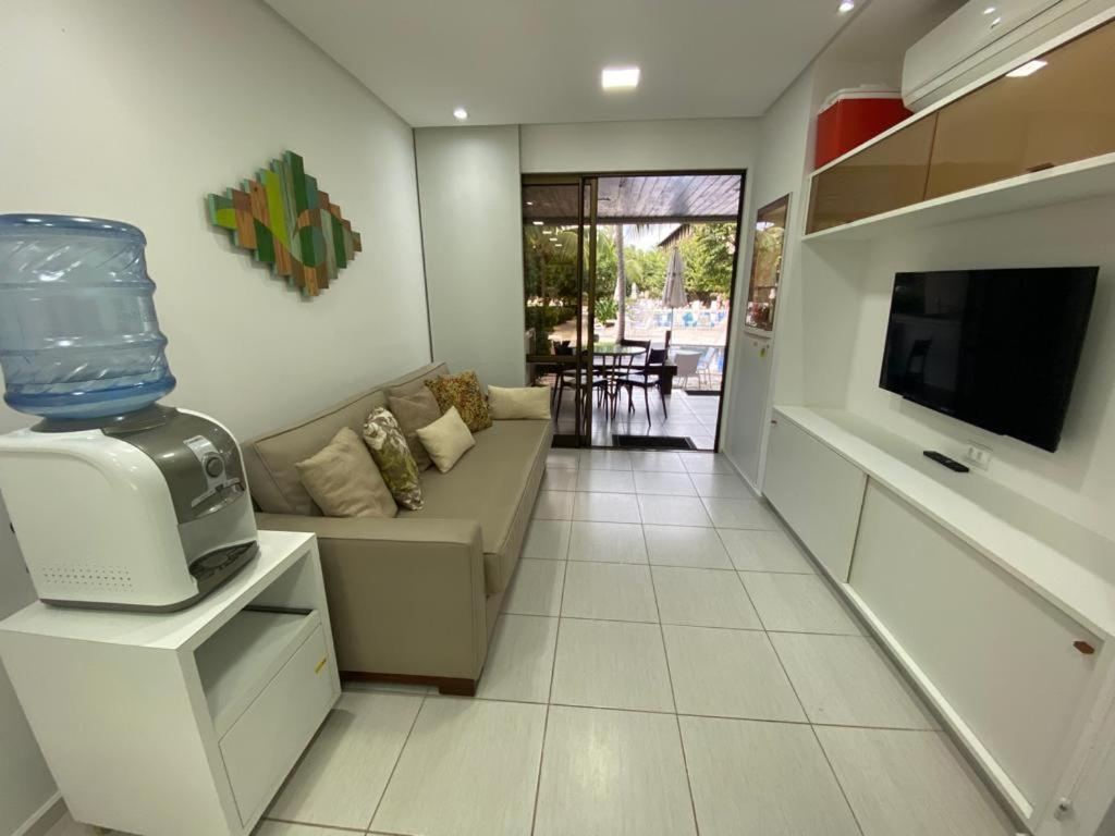 Nannai Residence Pôrto das Galinhas Kültér fotó