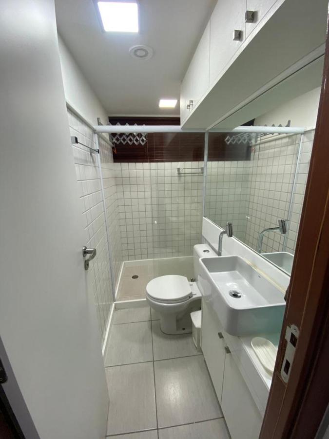 Nannai Residence Pôrto das Galinhas Kültér fotó