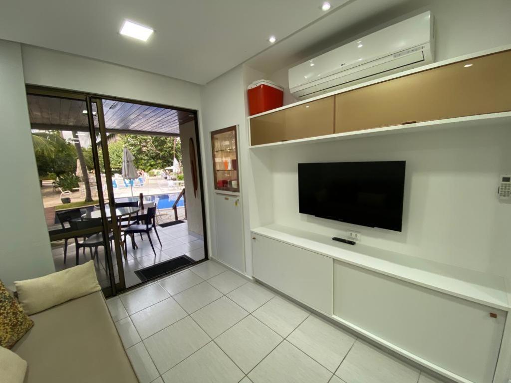Nannai Residence Pôrto das Galinhas Kültér fotó