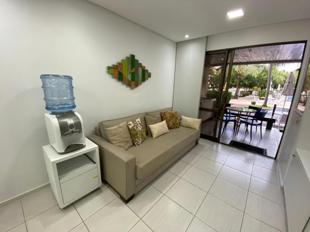 Nannai Residence Pôrto das Galinhas Kültér fotó