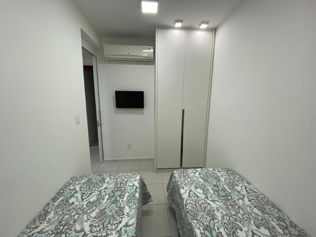 Nannai Residence Pôrto das Galinhas Kültér fotó