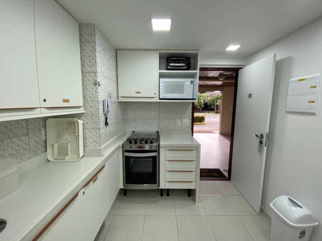 Nannai Residence Pôrto das Galinhas Kültér fotó