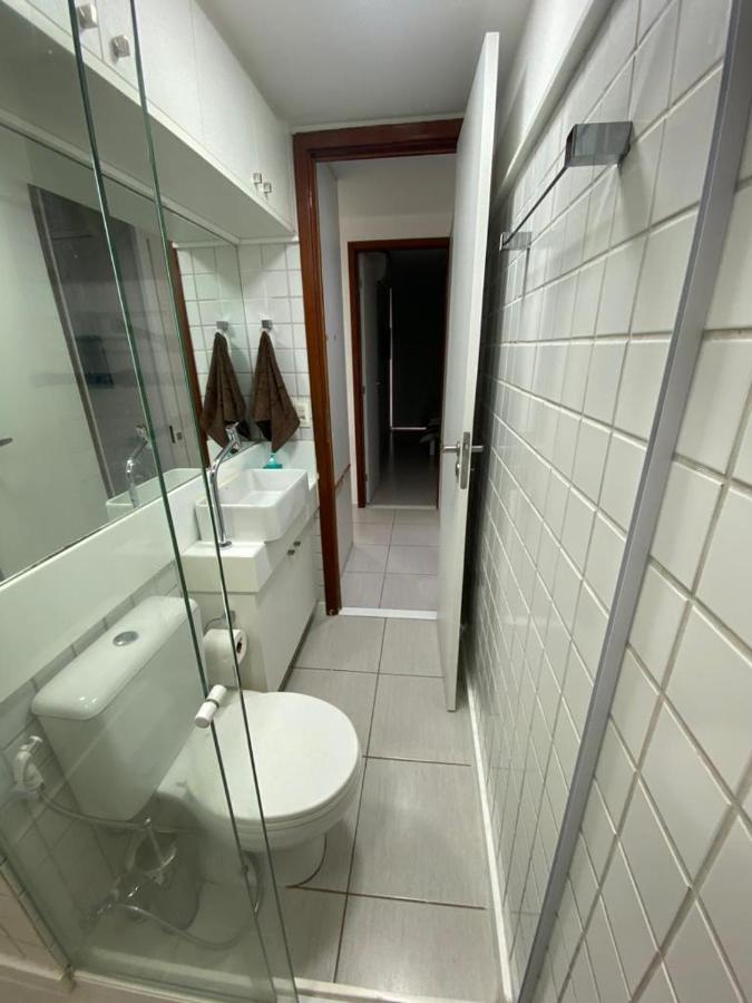 Nannai Residence Pôrto das Galinhas Kültér fotó