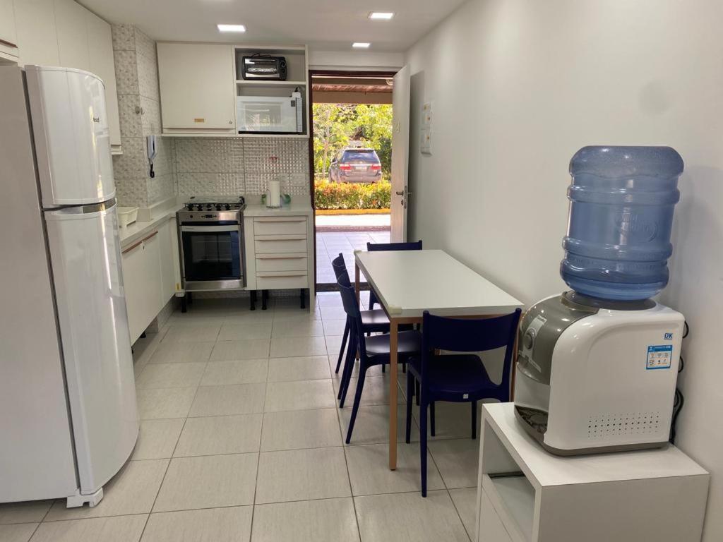 Nannai Residence Pôrto das Galinhas Kültér fotó