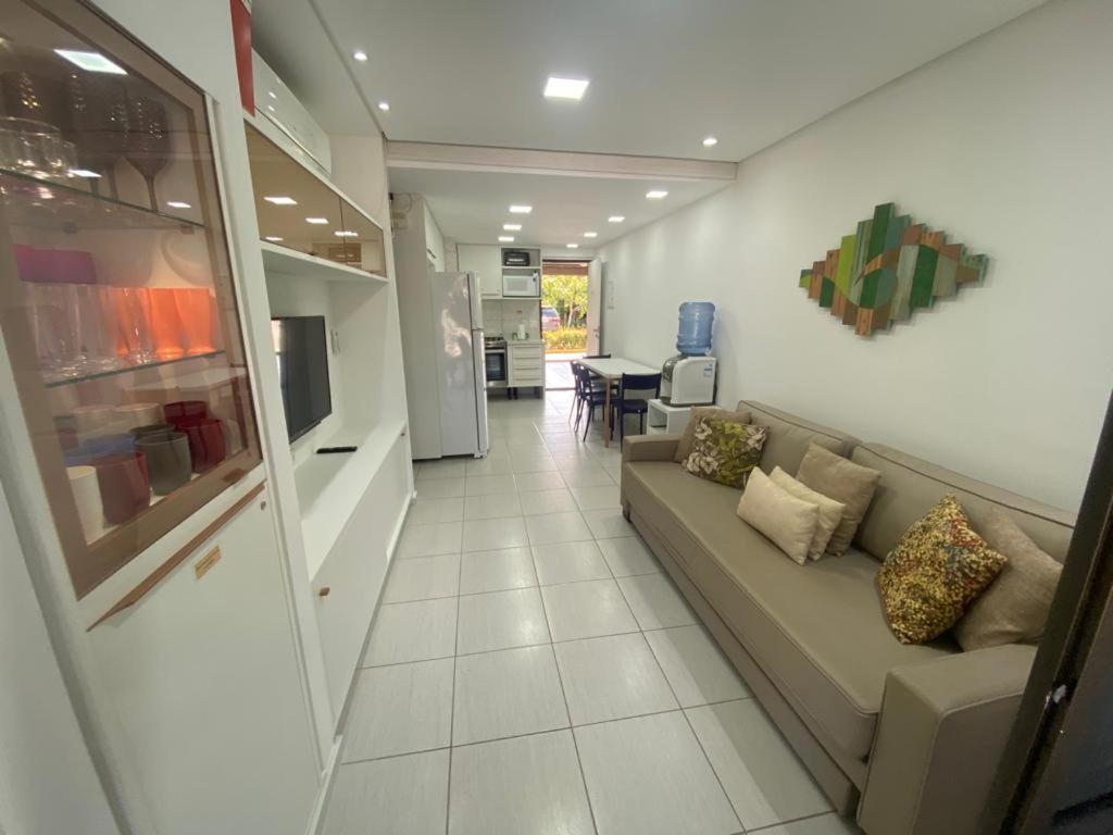 Nannai Residence Pôrto das Galinhas Kültér fotó