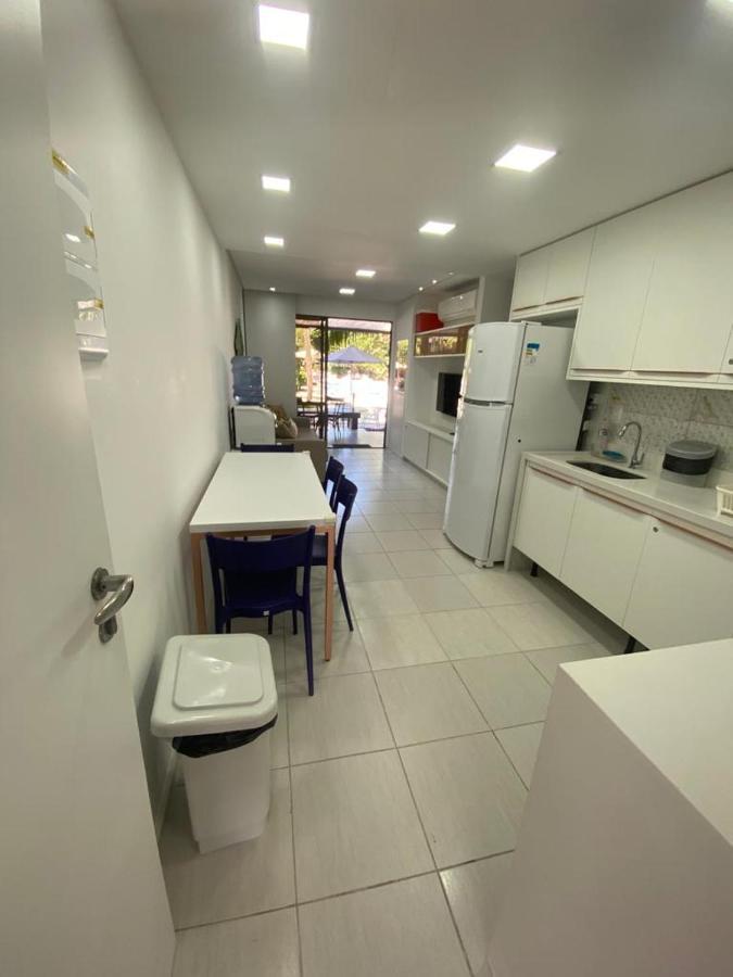 Nannai Residence Pôrto das Galinhas Kültér fotó