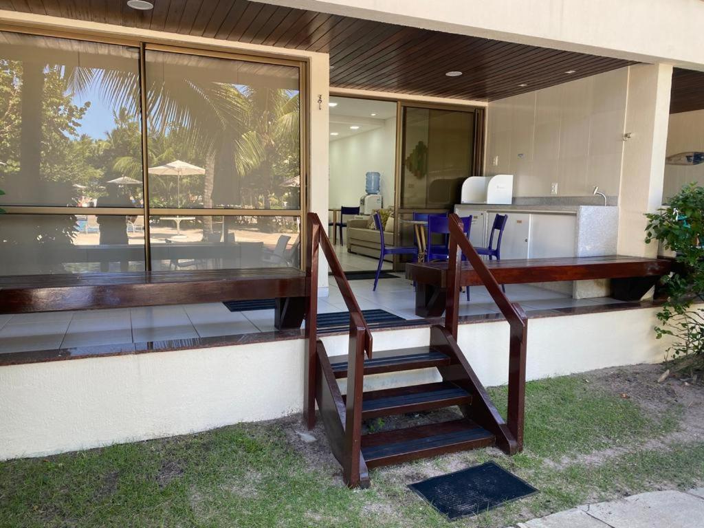 Nannai Residence Pôrto das Galinhas Kültér fotó