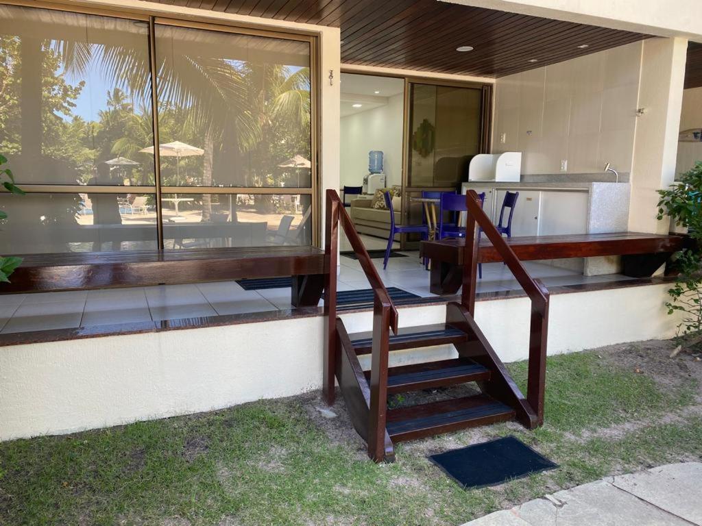Nannai Residence Pôrto das Galinhas Kültér fotó
